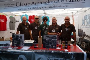 La Mostra Il Circuito del Savio 1923 – 1927 alla Mostra-Scambio di Imola