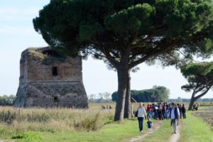 La Torraccia un bene comune da tutelare e difendere